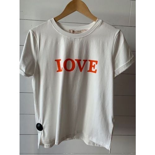 Rue de femme t-shirt Rue de femme t-shirt