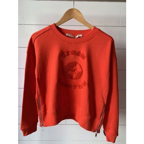Rue de femme sweater Rue de femme sweater
