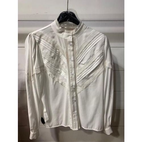 Rue de femme blouse Rue de femme blouse