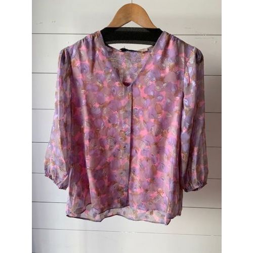 Rue de femme Blouse Rue de femme Blouse
