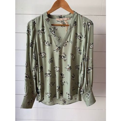 Rue de femme Blouse Rue de femme Blouse