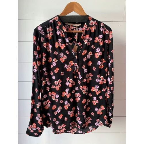 Rue de femme Blouse Rue de femme Blouse