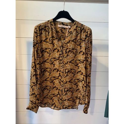 Rue de femme blouse Rue de femme blouse
