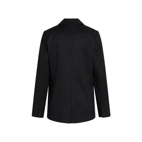 Rue de femme blazer black  (Elly - ) - Hype Fashion (Schoten)