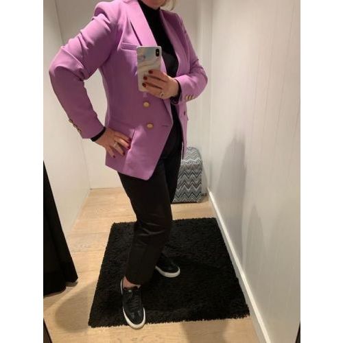Rue de femme blazer Rue de femme blazer