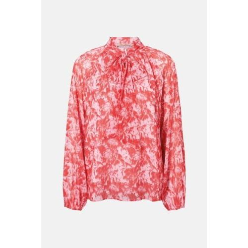 Rue de femme blouse red  (Emilie - ) - Hype Fashion (Schoten)