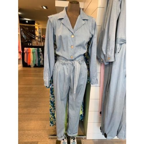 Rue de femme jumpsuit Rue de femme jumpsuit