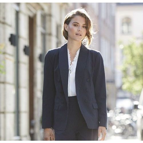 Rue de femme blazer Rue de femme blazer