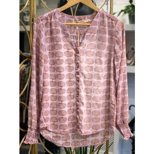 Rue de femme blouse Rue de femme blouse