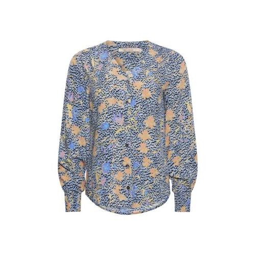 Rue de femme blouse Rue de femme blouse
