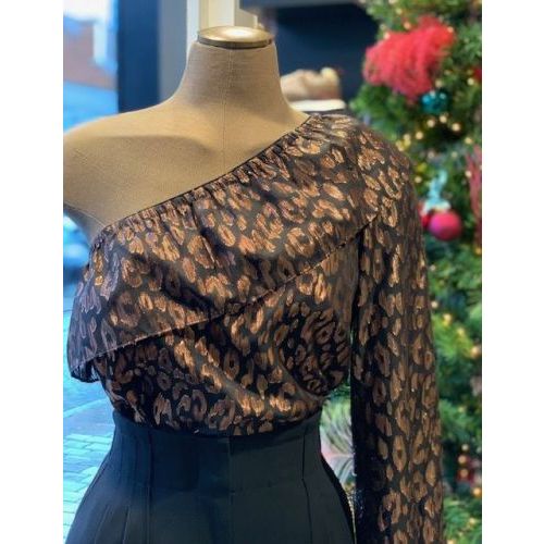 Rue de femme blouse Rue de femme blouse