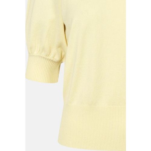 Rue de femme trui Yellow  (Sorrel - ) - Hype Fashion (Schoten)