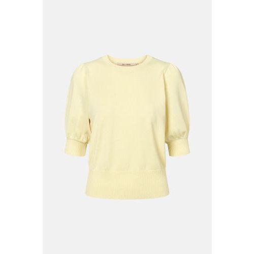 Rue de femme trui Yellow  (Sorrel - ) - Hype Fashion (Schoten)