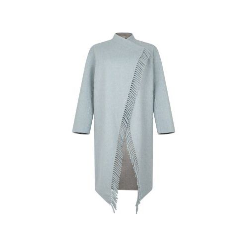 Silvian Heach coat Sky
