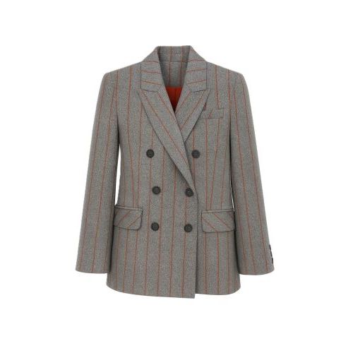 Silvian Heach jacket Grey
