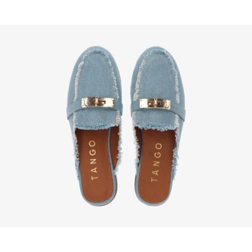 Tango Schoen Blue