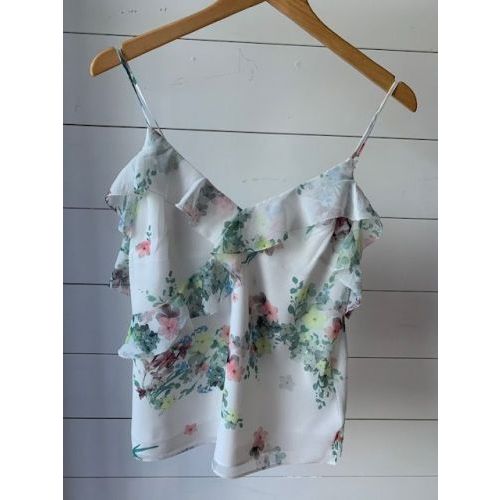 Ted Baker top Ted Baker top