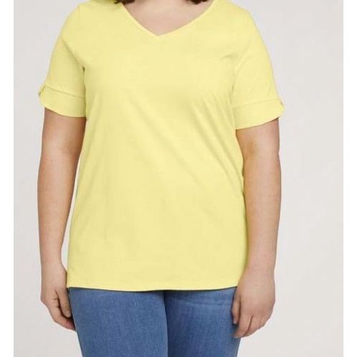 TOM TAILOR tshirt TOM TAILOR tshirt