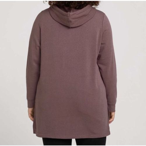 TOM TAILOR sweater wild mauve  (28821 - ) - Hype Fashion (Schoten)