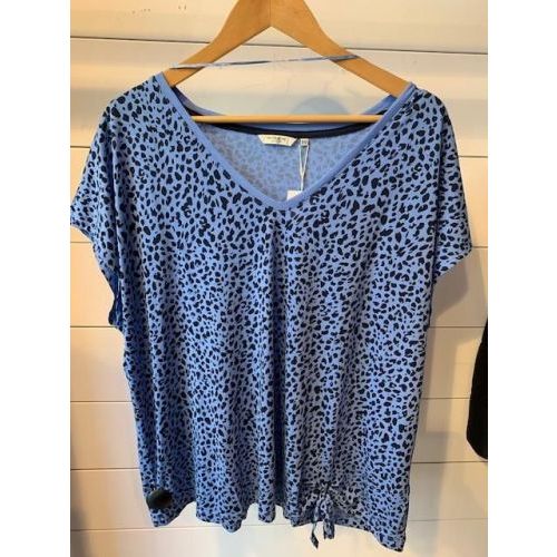 TOM TAILOR blouse TOM TAILOR blouse