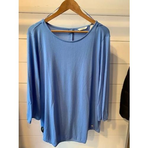 TOM TAILOR blouse TOM TAILOR blouse