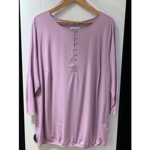 TOM TAILOR shirt Soft mauve