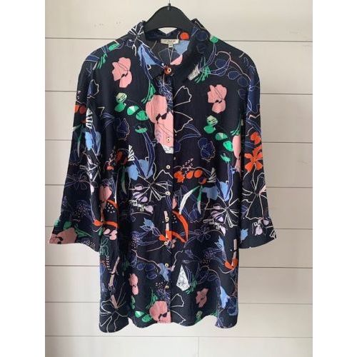 TOM TAILOR Blouse TOM TAILOR Blouse
