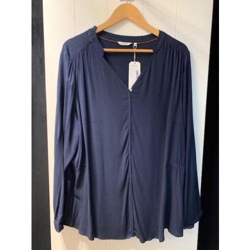 TOM TAILOR blouse TOM TAILOR blouse