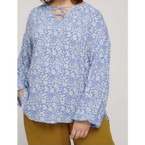 TOM TAILOR blouse TOM TAILOR blouse