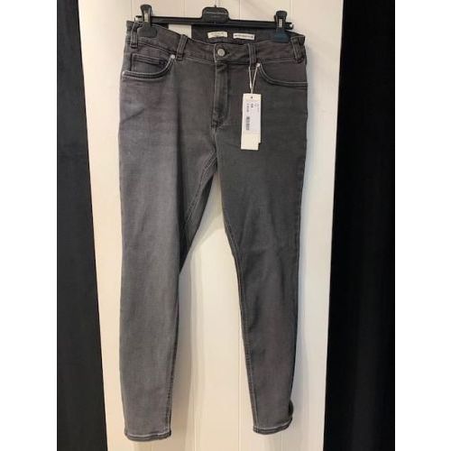 TOM TAILOR Broek Black TOM TAILOR Broek Black