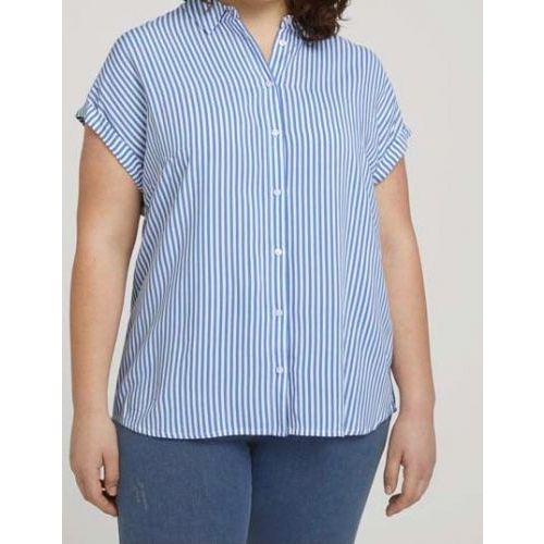 TOM TAILOR blouse TOM TAILOR blouse