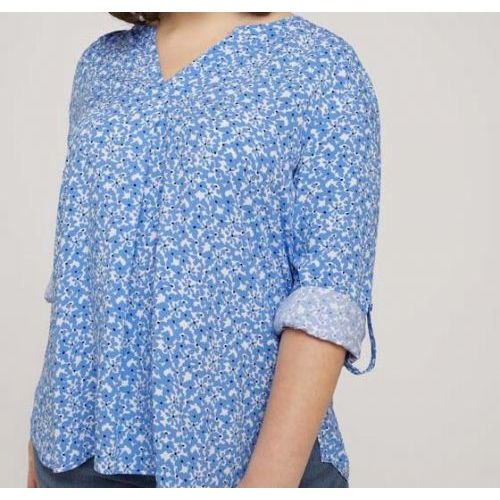 TOM TAILOR blouse TOM TAILOR blouse