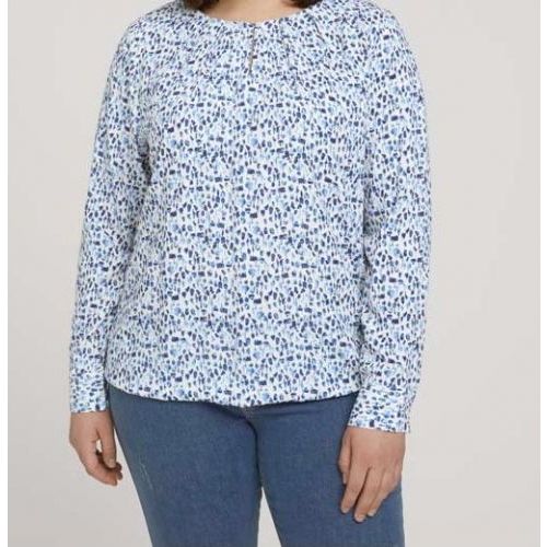 TOM TAILOR blouse TOM TAILOR blouse