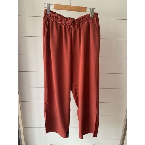 ver curve Broek ver curve Broek