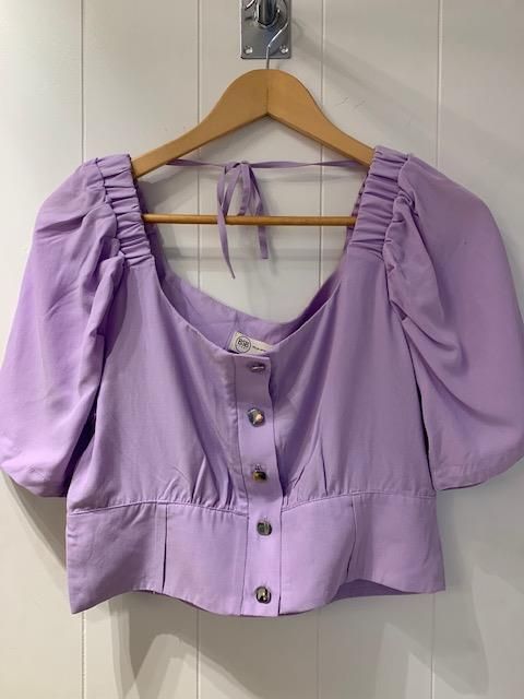 BSB blouse   (0025 - ) - Hype Fashion (Schoten)