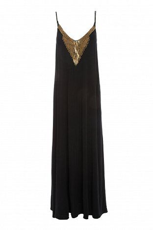 BSB Dress black  (08 - ) - Hype Fashion (Schoten)
