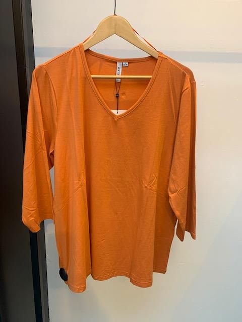 Ciso blouse   (553 - ) - Hype Fashion (Schoten)