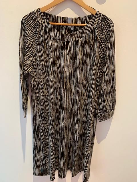 Ciso Dress   (650 - ) - Hype Fashion (Schoten)