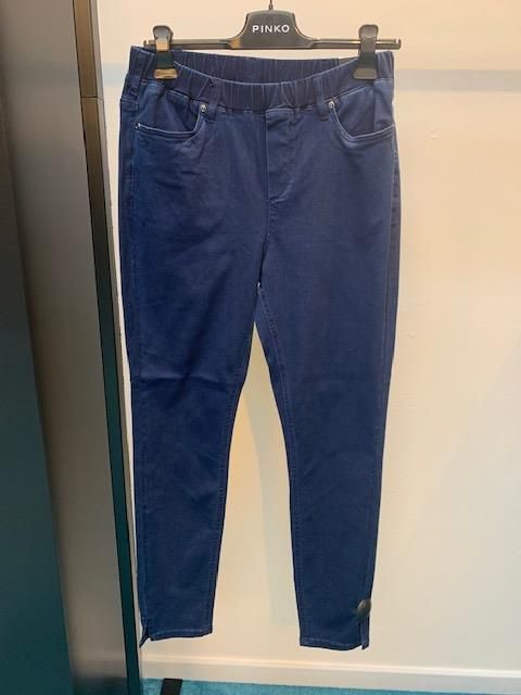 Ciso jeans Dark blue  (788 - ) - Hype Fashion (Schoten)