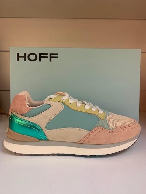 HOFF Sneaker   (singapore - ) - Hype Fashion (Schoten)