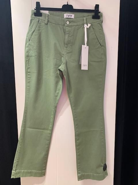 IVY jeans Green  (Karmy - ) - Hype Fashion (Schoten)