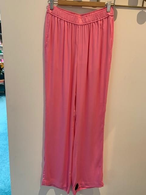 levete room pantalon Pink  (amira - ) - Hype Fashion (Schoten)