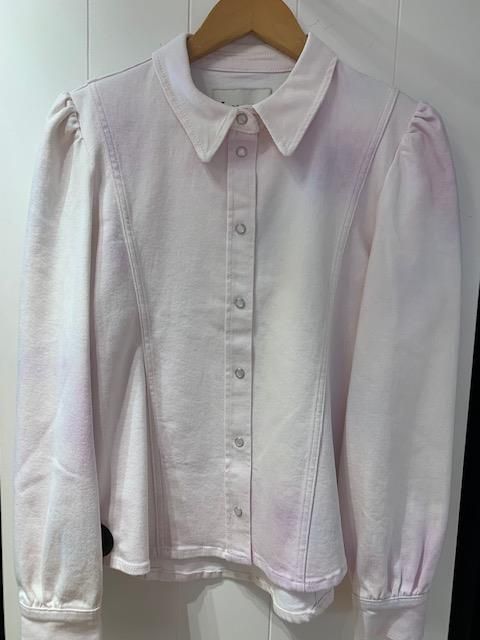 levete room blouse   (rainbow - ) - Hype Fashion (Schoten)
