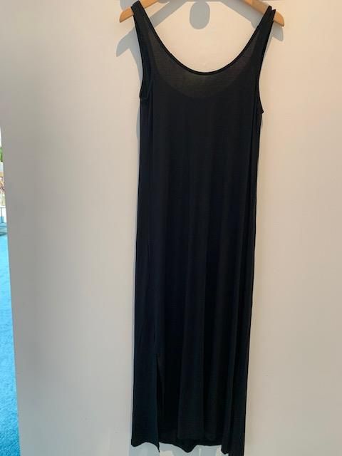 MBYM Dress black  (140 - ) - Hype Fashion (Schoten)