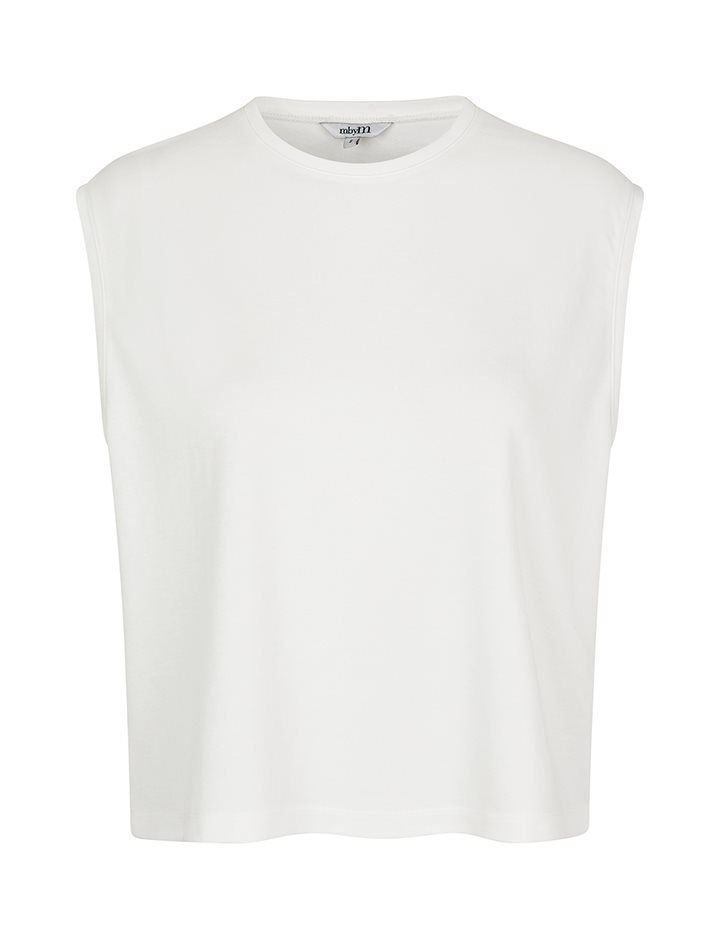 MBYM t-shirt sugar  (480 - alessah) - Hype Fashion (Schoten)