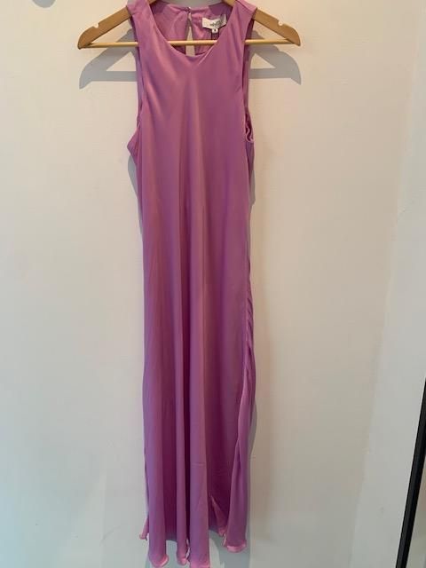 MBYM Dress Violet  (895 - ) - Hype Fashion (Schoten)