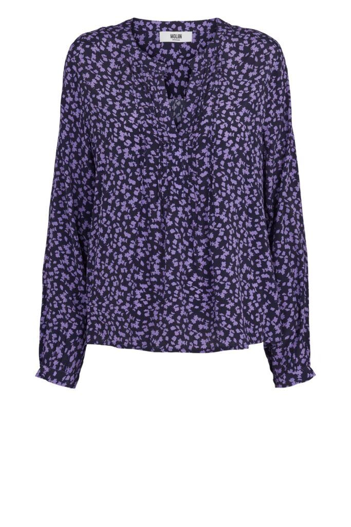 prachtig Inwoner Regeneratief Moliin blouse (218 - ) - Hype Fashion (Schoten)
