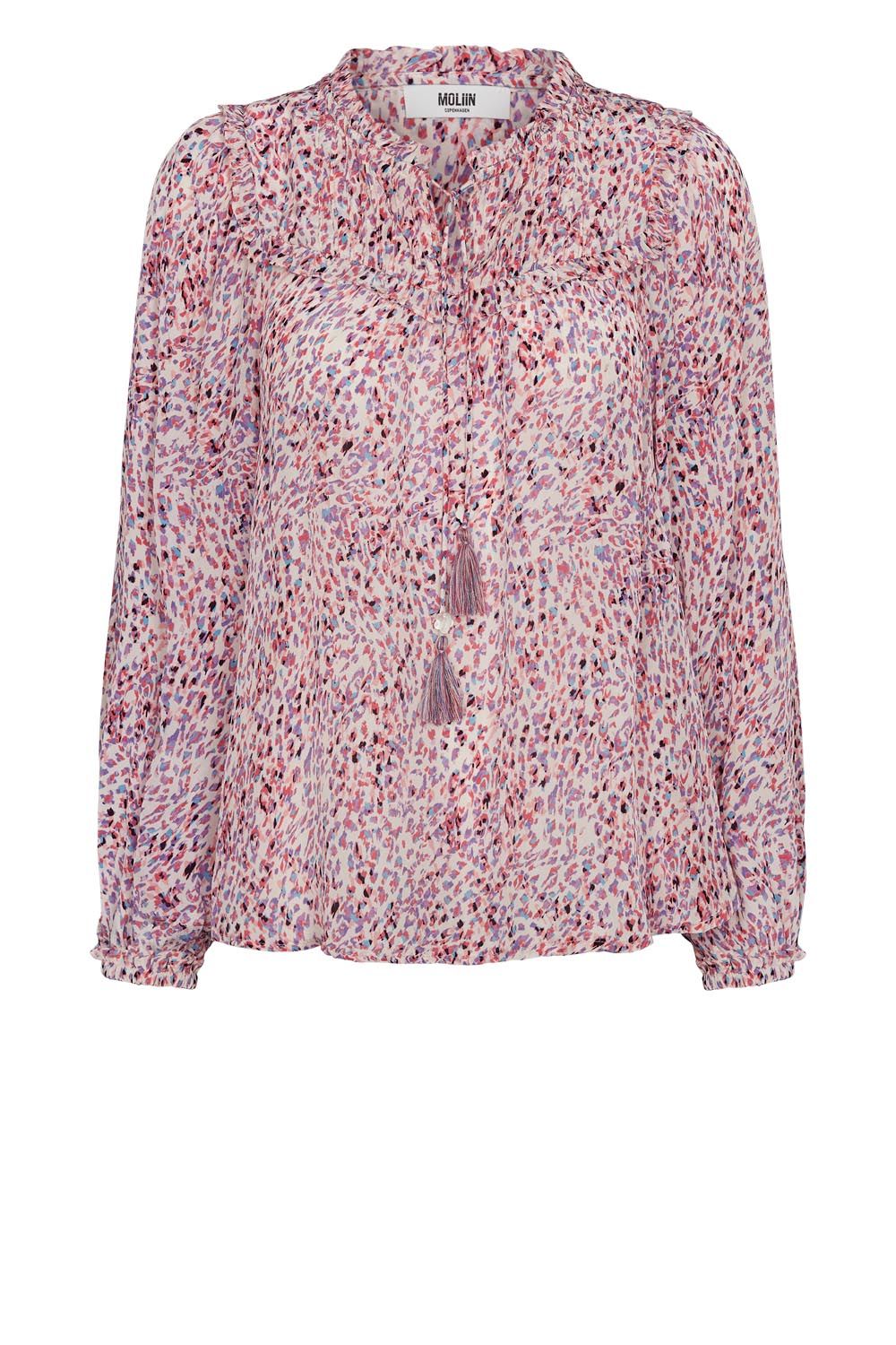 Moliin blouse   (Kelsy - ) - Hype Fashion (Schoten)