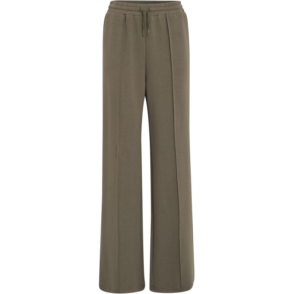 pep pantalon Brown  (dicette - ) - Hype Fashion (Schoten)