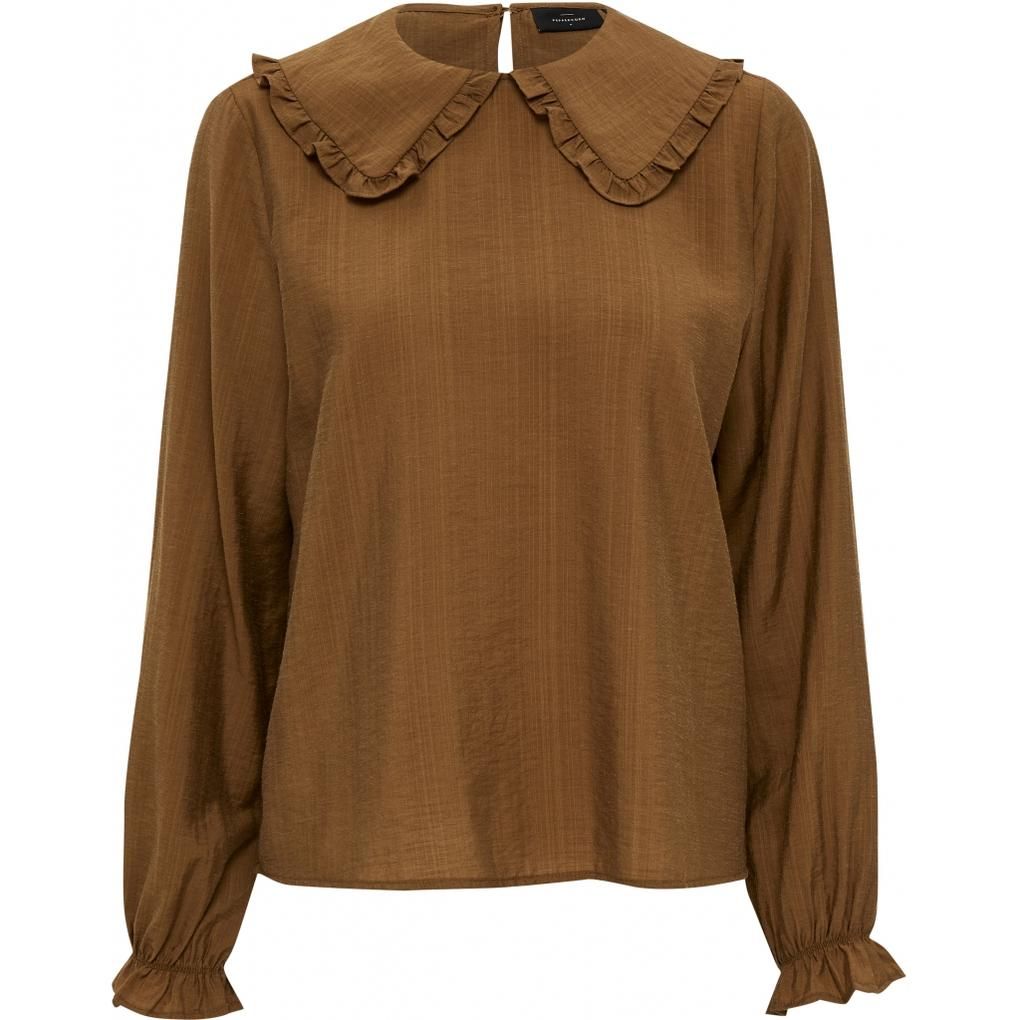 PEP blouse Monks robe  (Josephine - ) - Hype Fashion (Schoten)